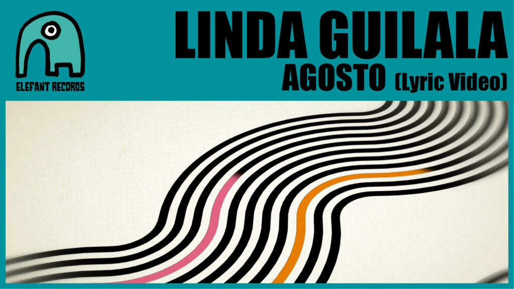 Imagen destacada de video: Agosto [Lyric Video]